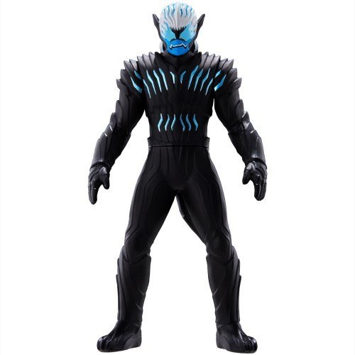 【新品】仮面ライダーリバイス ライダーヒーローシリーズ03 悪魔バイス RHS03アクマバイス　全長約17セ..