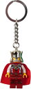 【送料無料】【新品】レゴLEGO King王様852958 キーホルダーKeychainキーチェン Kingdoms Castle【代金引換不可】全長約:10セ...