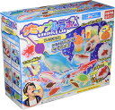 【送料無料】【新品】グミップルラボ フィッシングミ メガハウス パッケージサイズ:約32×26×12センチ メイキングトイ