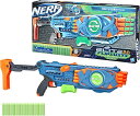 【新品】ナーフ エリート2.0 フリップショット フリップ-16 F2551 ハズブロ HASBRO NERF ダーツ単射、または2本同時発射!