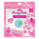 【送料無料】【新品】トロピカル〜ジュ!プリキュア Pretty Holic プリティアミュレットリフィル アイカラー(スパークリンググリーン) 【代金引換不可】...