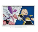 【新品】一番くじ ドラゴンボール EX 恐怖!!フリーザ軍 F賞ドラゴンスタンドコレクション 全6種のうち1種 サイズ:全高約6.5センチ【代金引換不可】【定形外郵便】(3)