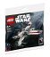 ̵LEGO 쥴  30654 X󥰥եݥޡԲġۡ͹ءSTARWARS