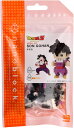 【送料無料】nanoblock ナノブロック ドラゴンボールZ 孫悟飯 NBDB_002【110ピース】【代金引換不可】【定形外郵便】カワダ