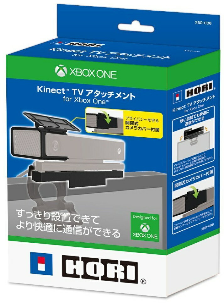 yzXboxOnep KinectTV A^b`g XBO-006@z