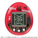 【送料無料】タイニータンたまごっちRed ver．TinyTAN Tamagotchi REDVER バンダイ【代金引換不可】【定形外郵便】