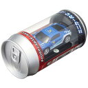 【送料無料】ミニカーR/C ブルーホワイト 単3×2本使用(別売り)