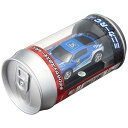 【送料無料】ミニカーR/C ブルーホワイト　単3×2本使用（別売り）