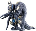 【送料無料】ウルトラ怪獣DX メガロゾーア 第二形態 　ソフビ人形【全高約16.5センチ】バンダイ