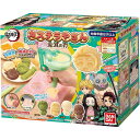 【送料無料】カステラやさん 鬼滅の刃 クッキングトイ パッケージサイズ:約10×26×21センチ バンダイ