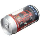 【送料無料】ミニカーR/C レッドスポーツ 単3×2本使用(別売り)