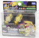 【送料無料】ポケットモンスター Zクリスタル Vol.06 ミミッキュZ＆ジャラランガZセット(1セット)【未開封・外箱ダメージ】【代金引換..