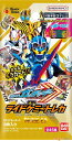 【送料無料】仮面ライダーガッチャード ライドケミートレカ PHASE:EX 【1パック/3枚入】オールキラカード!! バンダイ【代金引換不可】【郵便】