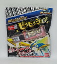 【送料無料】爆釣バーハンター 爆釣シカケメモリー ビリビリライン 【代金引換不可】【定形外郵便】バンダイ