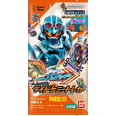 【送料無料】仮面ライダーガッチャード ライドケミートレカ PHASE：01 【1パック/5枚入】バンダイ【代金引換不可】【郵便】