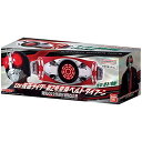【送料無料】DX仮面ライダー第2号変身ベルトタイフーン 開閉式安全装置付初期改良型 シン・仮面ライダー バンダイ 単3×3本使用(別売り)