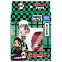 【送料無料】鬼滅の刃 危機一発ミニ 炭治郎 パッケージサイズ: W9.5×H11×D6センチ　タカラトミーアーツ