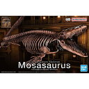 【送料無料】1/32 Imaginary Skeleton モササウルス IS プラモデル 全長：約35センチ バンダイスピリッツ