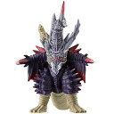 【送料無料】ウルトラ怪獣DX 殲滅機甲獣 デストルドス ソフビ人形 バンダイ