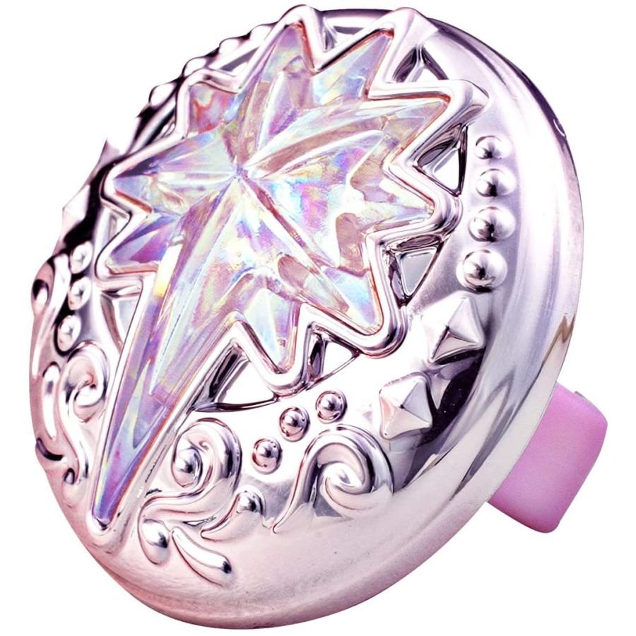 【送料無料】RizSta リズスタリング ピンク 【代金引換不可】【定形外郵便】タカラトミー