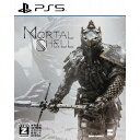 【送料無料】【新品】Mortal Shell: Enhanced Edition【PS5】【代金引換不可】【ゆうパケット】ELJM30042/【CEROレーティング「Z」（18歳以上のみ対象）】モータルシェル