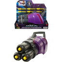 【送料無料】バズ・ライトイヤーザーグガントレットミサイル6個付HHJ58マテルMATTEL