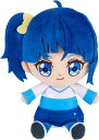 【送料無料】ひろがるスカイ!プリキュア キュアフレンズぬいぐるみ ソラ・ハレワタール【代金引換不可】【定形外郵便】バンダイ サイズ全長 約15センチ(座り)