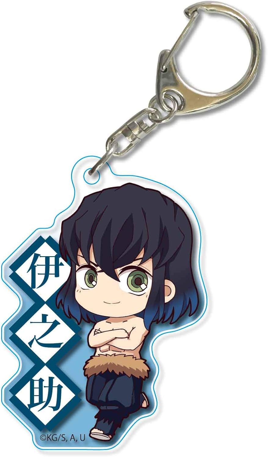 てくトコアクリルキーホルダー第二弾...