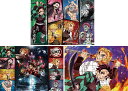 【送料無料】ジグソーパズル 鬼滅の刃 無限列車編 62-008【42/56/63ピース】エポック社