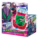 【新品】仮面ライダーリバイス DXメガロドンバイスタンプ【代金引換不可】【定形外発送】バンダイ パッケージサイズ:約11×14.5×6.5センチ