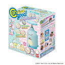 【送料無料】Canバッチgood! NEWすみっコぐらしセット(1セット) バンダイ