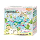 【送料無料】すみっコぐらし あちこち大迷路ゲーム エポック社