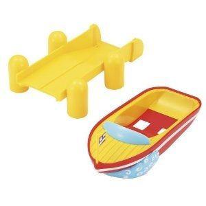 ZhuZhu Pets L-004 ボート&ドック