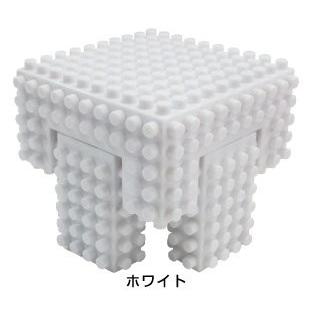 【新品】イサムコーポレーション　ナノブロック　nanoblock USBハブ　HUB　ホワイト