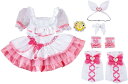 【送料無料】スイートプリキュア♪ なりきりキャラリートキッズ キュアリズム バンダイ