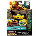 【送料無料】トランスフォーマー ビースト覚醒 BKC-01 クルっとチェンジ バンブルビ— タカラトミー