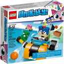 【新品】LEGOレゴジャパン 41452 ユニキティPrincePuppycornTrikeプリンスパピーコーンの三輪車