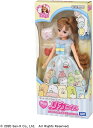 【送料無料】リカちゃん LD-08 すみっコぐらしだいすきタカラトミー TAKARATOMY