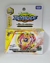 ベイブレード バースト B-103 ブースター スクリュートライデント.8B.Wd タカラトミー