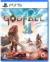 【送料無料】【新品】Godfall ゴッドフォール【PS5】【代金引換不可】ELJM30017/C 15才以上対象