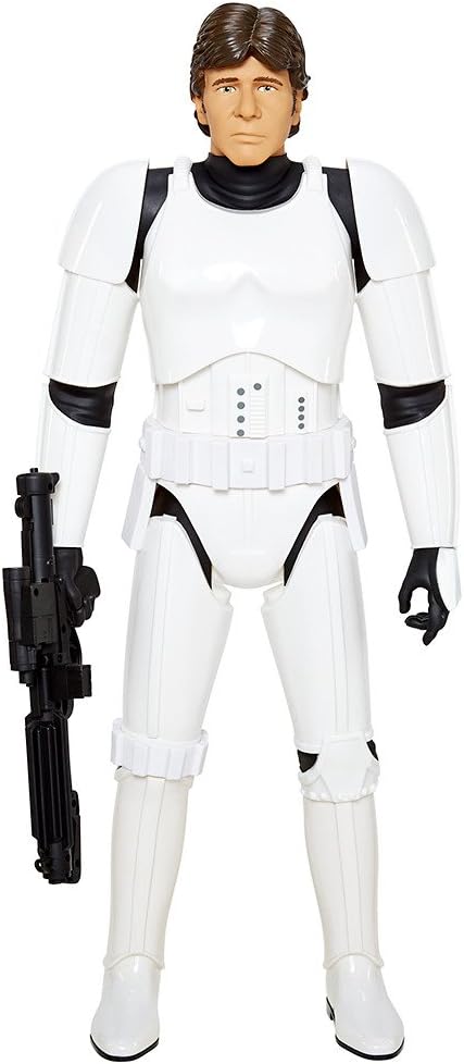 楽天市場】スター・ウォーズ 31インチフィギュア ストーム 楽天市場】スター・ウォーズ 31インチフィギュア ストーム