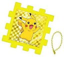 【送料無料】ジグソーパズル クミパネ ポケットモンスター ピカチュウ 25ピース 【代金引換不可】【定形外郵便】ビバリー