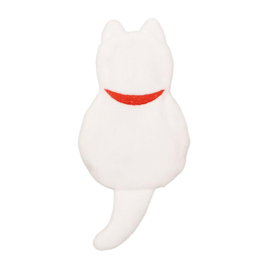 【送料無料】NECOカイロ シロ ECK-CAT-01【代金引換不可】【定形外郵便】東洋ケース