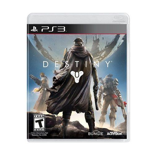 【送料無料】【PS3】Destiny(デスティニー) オンライン専用【代金引換不可】【ゆうパケット】 【送料無料】【PS3】Destiny(デスティニー) オンライン専用【代金引換不可】【ゆうパケット】