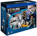 【送料無料】【パッケージ色あせ】スターリンク バトル・フォー・アトラス スターターパック【PS4】【北海道・離島発送不可】PLJM16379/B 12才以上対象...