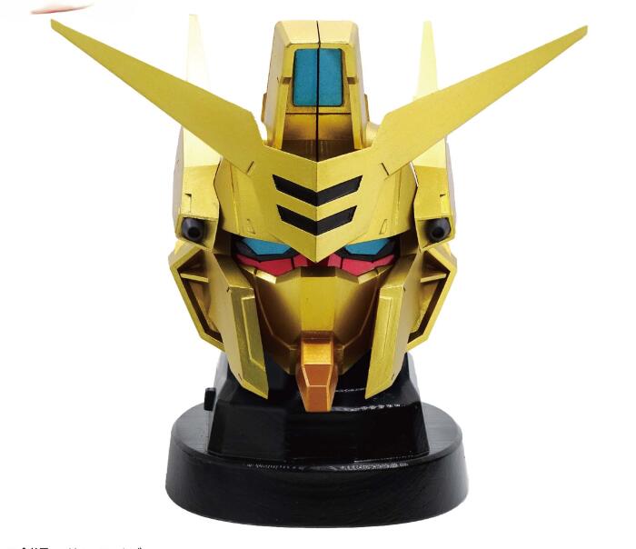 【送料無料】『機動戦士ガンダムSEED FREEDOM』 アカツキヘッド型スピーカー【北海道・離島発送不可】..