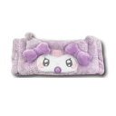 【送料無料】サンリオキャラクターズ ヘアバンド エンジェルベイビー クロミ 【代金引換不可】【郵便】34202036