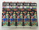 【送料無料】かきかた鉛筆 B スーパーマリオ 六角軸 5個セット【1セット/12本入】5643【代金引換不可】【ゆうパケット】三菱鉛筆