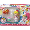 【送料無料】プリコーデドール トロピカル~ジュプリキュア キュアサマー【代金引換不可】【定形外郵便】バンダイ