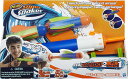 【大特価】【処分品】【送料無料】【未開封】NERF SuperSoaker TidalTorpedo2-in-1 Blaster ナーフスーパーソーカー2イン1ブラスター 水鉄砲 タイダルトルピード【北海道・離島発送不可】
